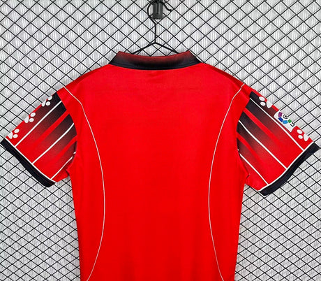 MALLORCA 1998/99 MAILLOT RÉTRO DOMICILE