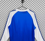RC STRASBOURG 1978/79 HOME LONG SLEEVE RETRO JERSEY