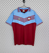 WEST HAM 1976/80 HOME RETRO JERSEY