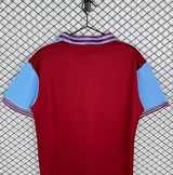 WEST HAM 1976/80 HOME RETRO JERSEY