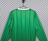 WERDER BREMEN 1988/89 HOME LONG SLEEVE RETRO JERSEY