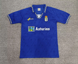 REAL OVIEDO 1995 HOME RETRO JERSEY