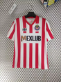 CHIVAS GUADALAJARA 1992/93 HOME RETRO JERSEY