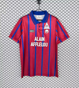 BORDEAUX 1995/96 HOME RETRO JERSEY