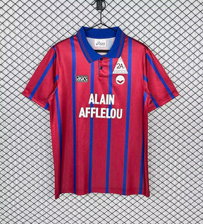 BORDEAUX 1995/96 HOME RETRO JERSEY