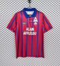 BORDEAUX 1995/96 HOME RETRO JERSEY