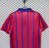 BORDEAUX 1995/96 HOME RETRO JERSEY