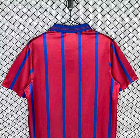 BORDEAUX 1995/96 MAILLOT RÉTRO DOMICILE