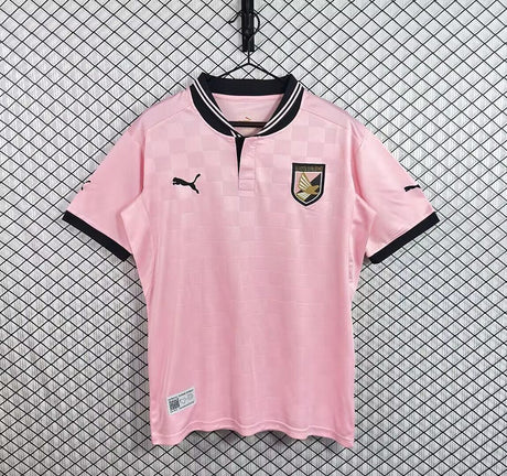 PALERMO 2012/13 MAILLOT RÉTRO DOMICILE