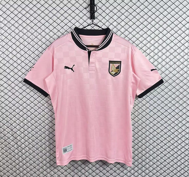 PALERMO 2012/13 HOME RETRO JERSEY