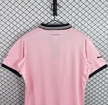 PALERMO 2012/13 MAILLOT RÉTRO DOMICILE