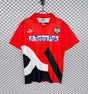 EINTRACHT FRANKFURT 1993/95 HOME RETRO JERSEY