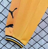 WOLVES 1998/99 HOME LONG SLEEVE RETRO JERSEY