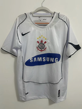 CORINTHIANS 2006 HOME RETRO JERSEY