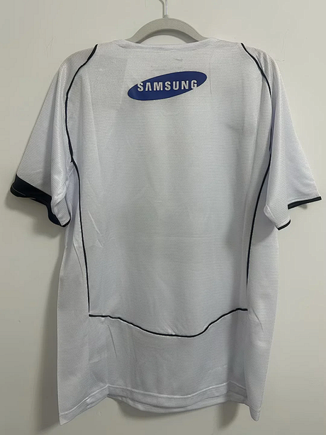 CORINTHIANS 2006 MAGLIA RETRO HOME