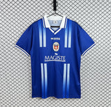 COMO 2001/02 HOME RETRO JERSEY