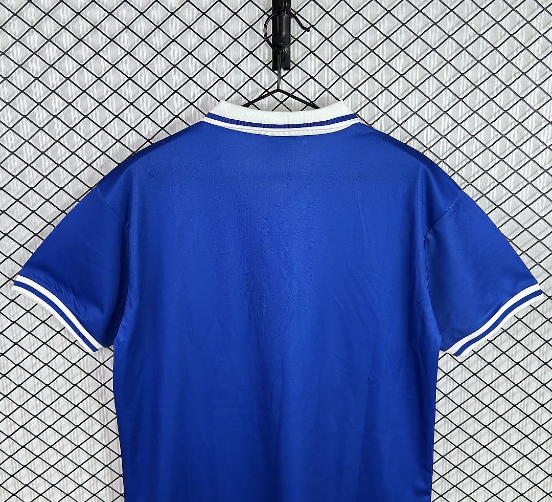 COMO 2001/02 HOME RETRO JERSEY