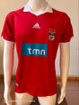 BENFICA 2009/10 HOME RETRO JERSEY