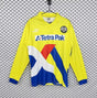 EINTRACHT FRANKFURT 1993/96 AWAY LONG SLEEVE RETRO JERSEY