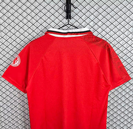 MIDDLESBROUGH 1996/97 MAILLOT RÉTRO DOMICILE