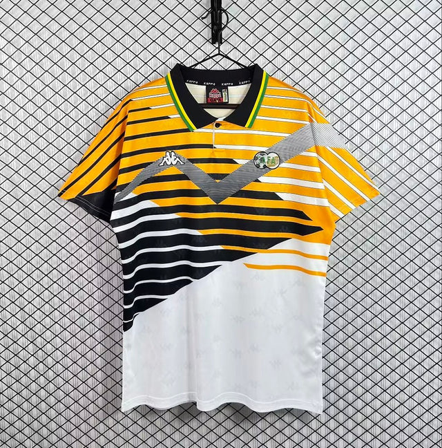 SOUTH AFRICA 1994 HOME RETRO JERSEY