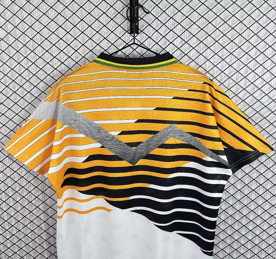 SOUTH AFRICA 1994 HOME RETRO JERSEY