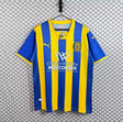 ROSARIO CENTRAL 2009/11 HOME RETRO JERSEY