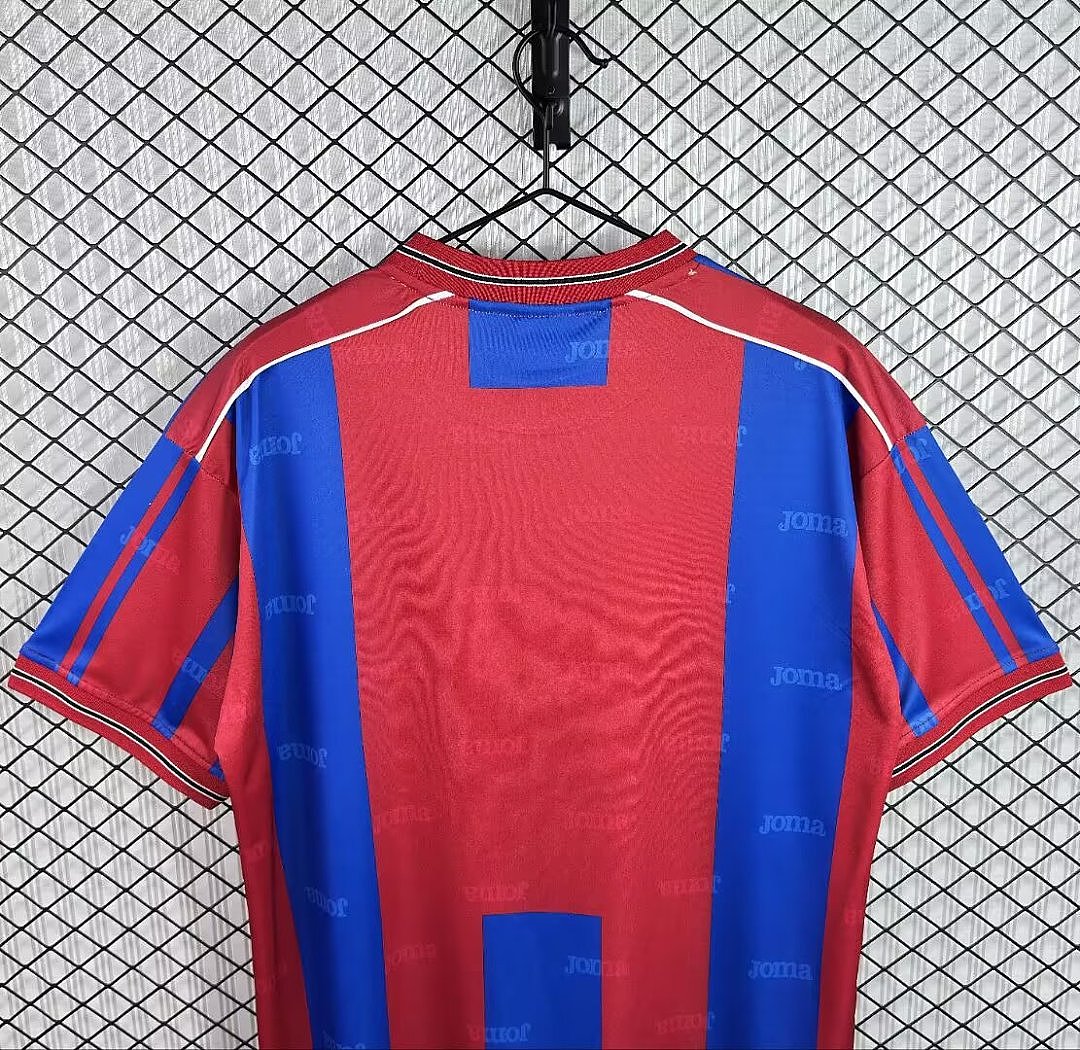 LEVANTE 1999/00 HOME RETRO JERSEY