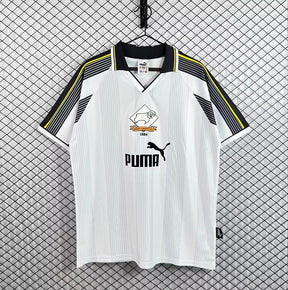 DERBY COUNTY 1995/97 HOME RETRO JERSEY