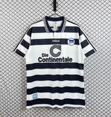 HERTHA BERLIN 1998/99 HOME RETRO JERSEY