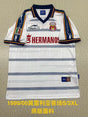 MORELIA 1999/00 AWAY RETRO JERSEY