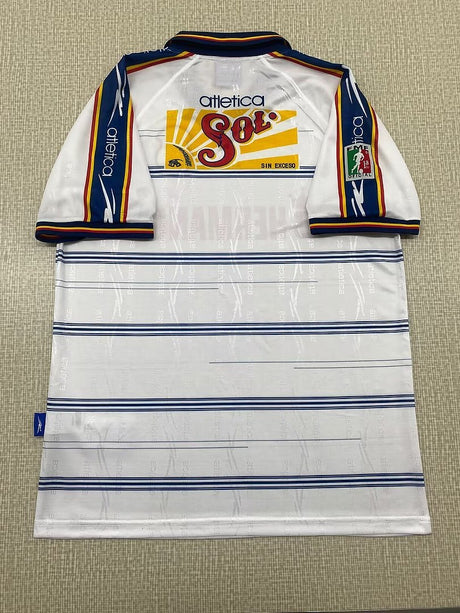 MORELIA 1999/00 RETRO AUSWÄRTSTRIKOT