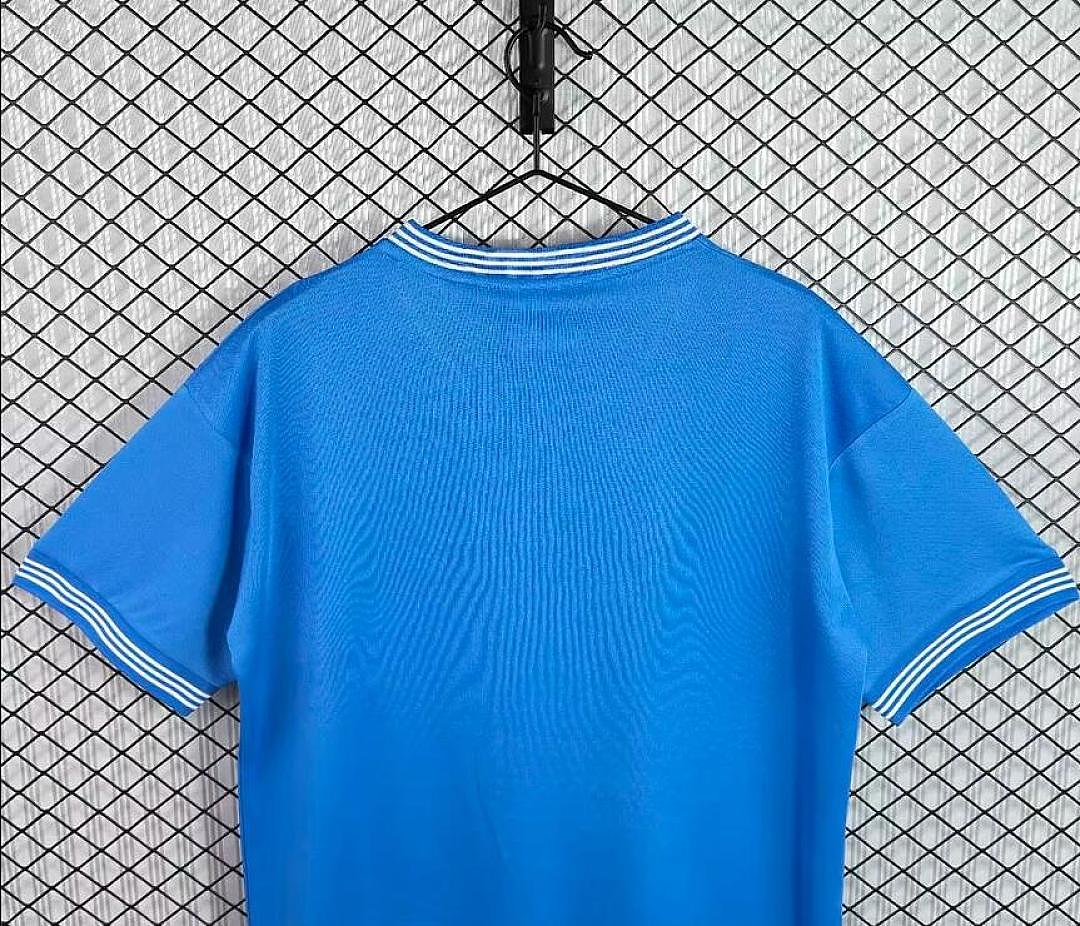 NAPOLI 1981/82 HOME RETRO JERSEY