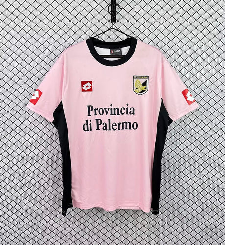 PALERMO 2003/04 MAILLOT RÉTRO DOMICILE