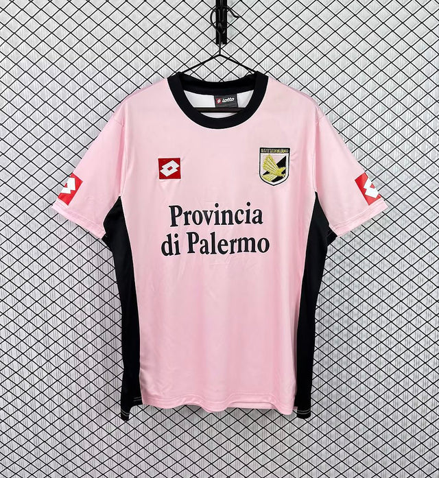 PALERMO 2003/04 HOME RETRO JERSEY