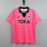 PALERMO 1993/94 HOME RETRO JERSEY