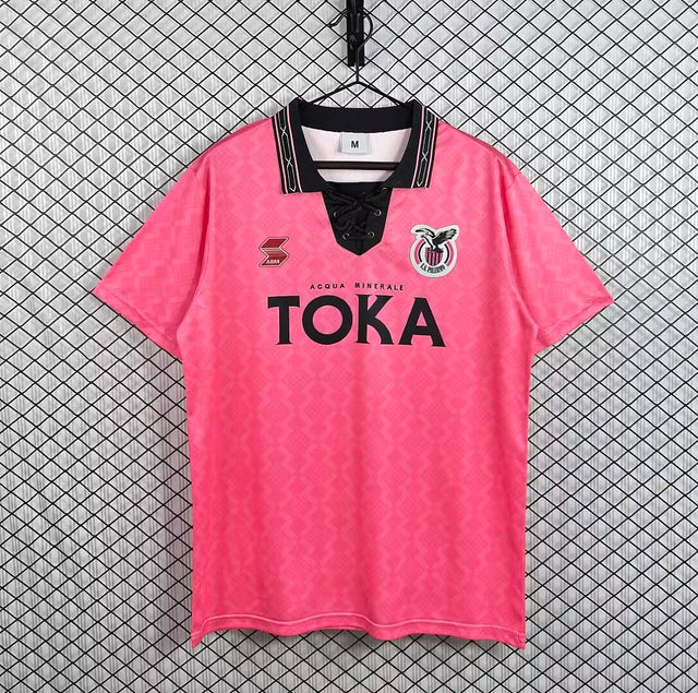 PALERMO 1993/94 HOME RETRO JERSEY