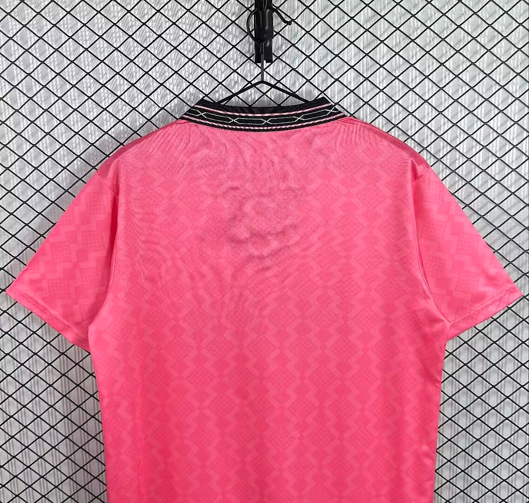 PALERMO 1993/94 HOME RETRO JERSEY
