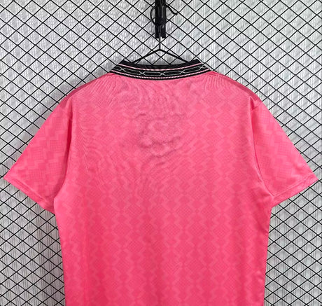 PALERMO 1993/94 MAILLOT RÉTRO DOMICILE