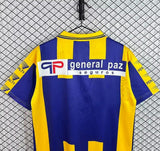 ROSARIO CENTRAL 1993/95 HOME RETRO JERSEY
