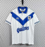VELEZ SARSFIELD 1996/97 HOME RETRO JERSEY