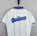 VELEZ SARSFIELD 1996/97 HOME RETRO JERSEY