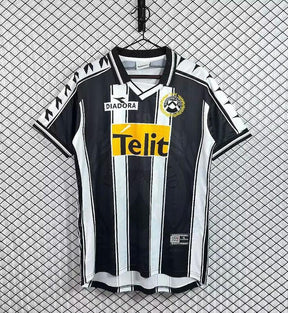 UDINESE 1999/00 HOME RETRO JERSEY