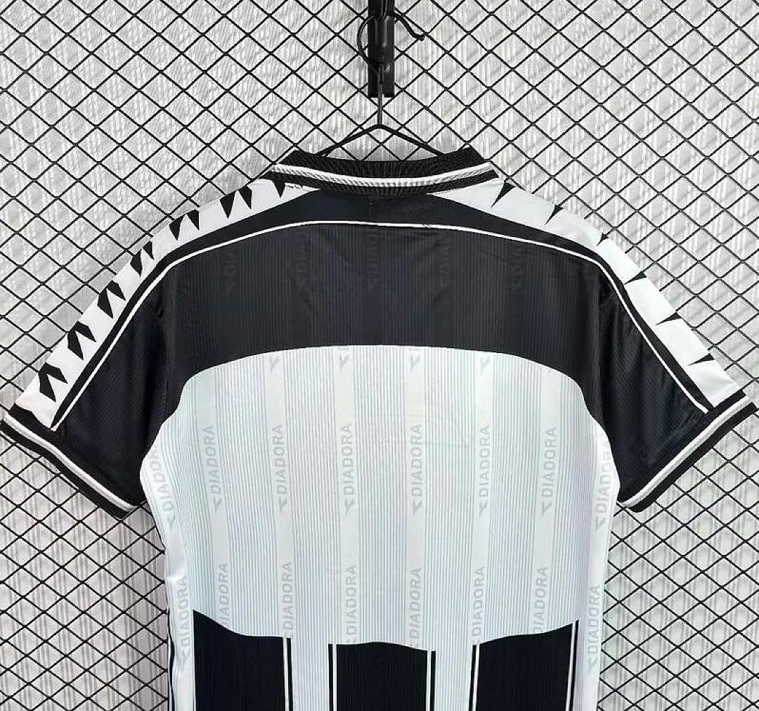 UDINESE 1999/00 HOME RETRO JERSEY
