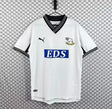 DERBY COUNTY 1999/01 HOME RETRO JERSEY