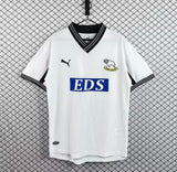 DERBY COUNTY 1999/01 HOME RETRO JERSEY