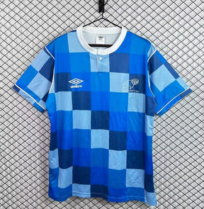 DERBY COUNTY 1987/89 AWAY RETRO JERSEY
