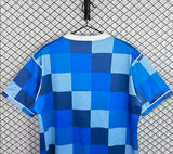 DERBY COUNTY 1987/89 AWAY RETRO JERSEY