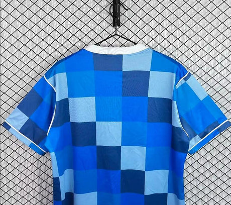 DERBY COUNTY 1987/89 MAILLOT RÉTRO EXTÉRIEUR
