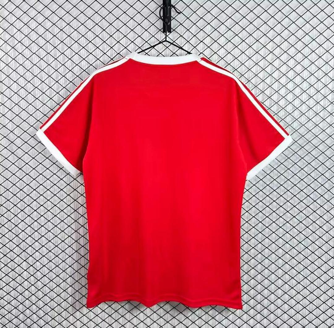 ARGENTINA 1980 TRAINING RETRO JERSEY